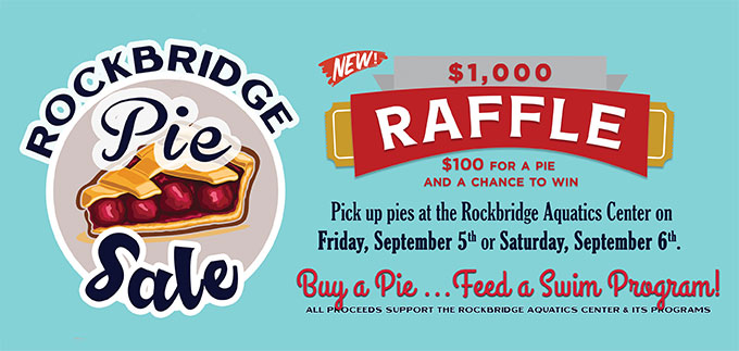Rockbridge Pie Festival
